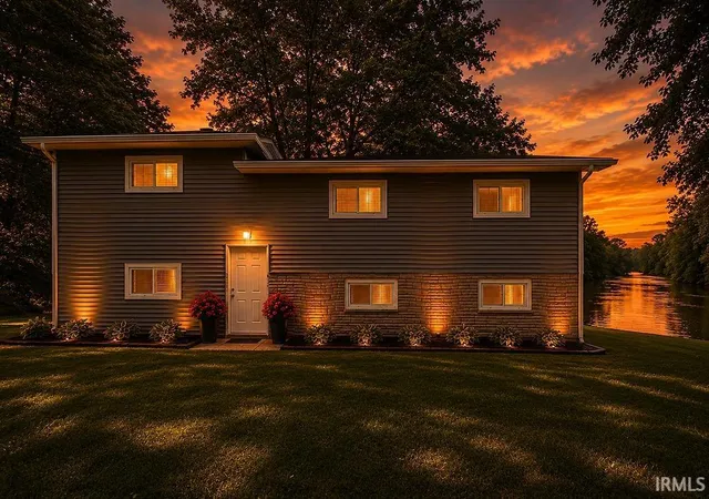 4th image of 3023 N Tanner 1 Rd, Winamac, IN 46996 | MLS# 202623989