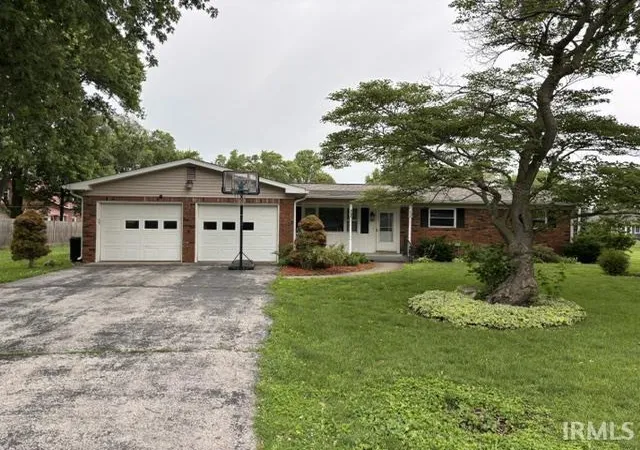Homes for sale in Fowler, IN | 1009 E 7th St, Fowler, IN 47944 | MLS# 202623990