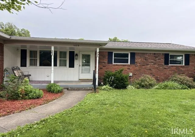 Homes for sale in Fowler, IN | 1009 E 7th St, Fowler, IN 47944 | MLS# 202623990