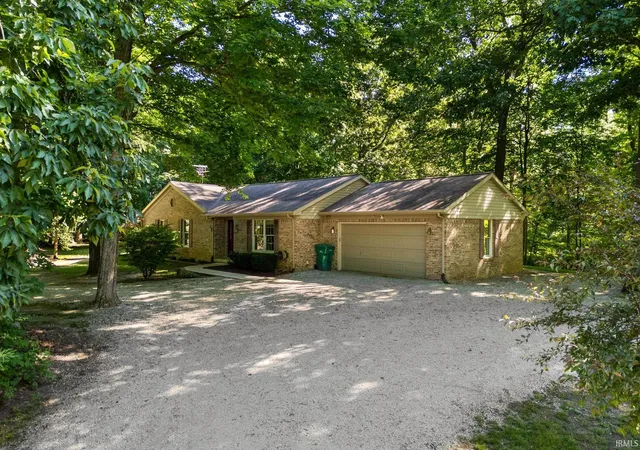 Photo 1 of Manufactured home for sale at 8900 Kirkridge Ln, Lafayette, IN 47905 | MLS# 202623991 | Listing updated on 2026-08-27