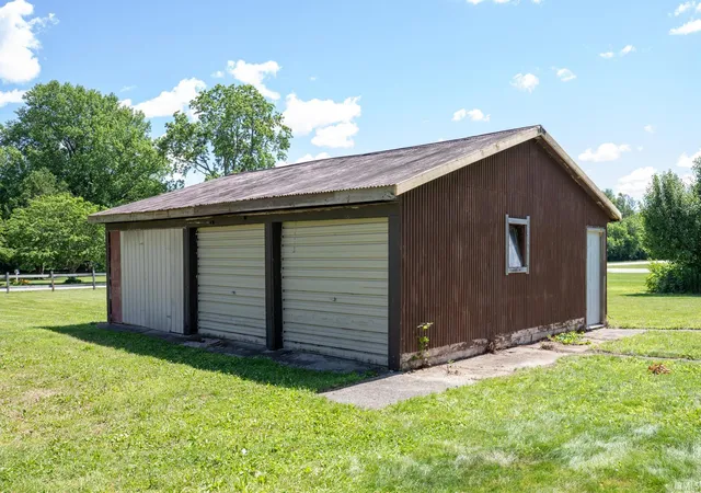 Homes for sale in Rochester, IN | 103 S Perry St, Rochester, IN 46975 | MLS# 202623998