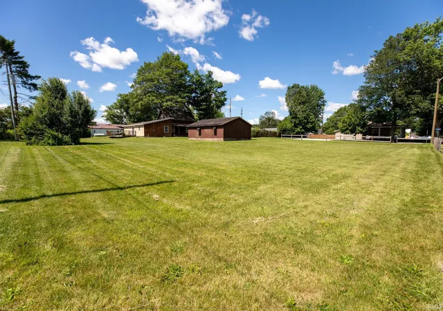 Homes for sale in Rochester, IN | 103 S Perry St, Rochester, IN 46975 | MLS# 202623998