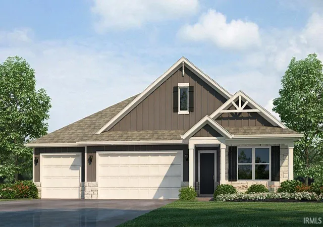 1st image of 718 Atilla Wy, Huntertown, IN 46748 | MLS# 202624000