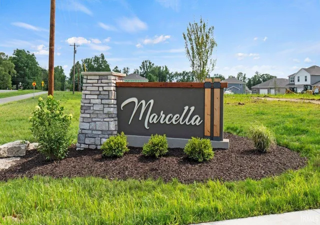25th image of 718 Atilla Wy, Huntertown, IN 46748 | MLS# 202624000