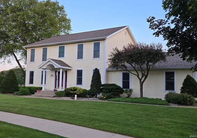 Homes for sale in Goshen, IN | 18760 Madison Ct, Goshen, IN 46528 | MLS# 202624003