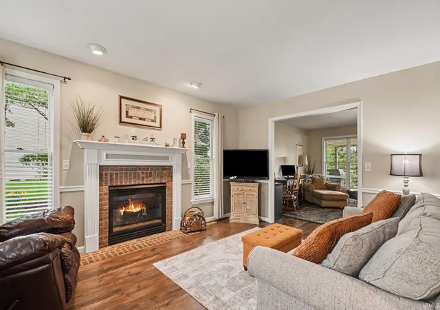 Photo 3 of Sale Pending at 18760 Madison Ct, Goshen, IN 46528 | MLS# 202624003 | Listing updated on 2026-07-03