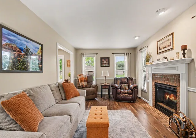 Photo 3 of Sale Pending at 18760 Madison Ct, Goshen, IN 46528 | MLS# 202624003 | Listing updated on 2026-07-03