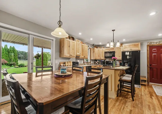 Photo 4 of Sale Pending at 18760 Madison Ct, Goshen, IN 46528 | MLS# 202624003 | Listing updated on 2026-07-03