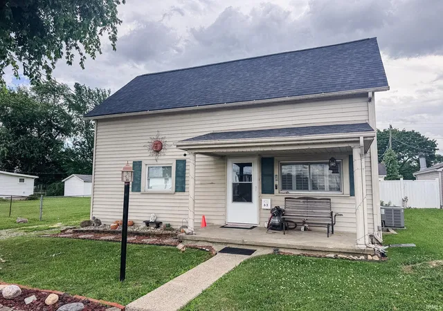 1st image of 63 Daniel St, Peru, IN 46970 | MLS# 202624004