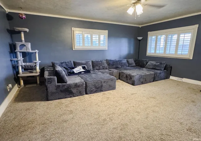 2nd image of 63 Daniel St, Peru, IN 46970 | MLS# 202624004
