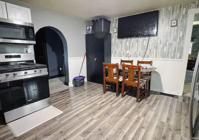 4th image of 63 Daniel St, Peru, IN 46970 | MLS# 202624004