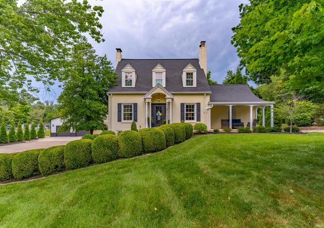 1st image of 7110 Newburgh Rd, Evansville, IN 47715 | MLS# 202624005