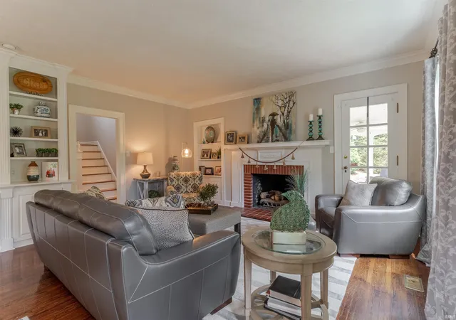 5th image of 7110 Newburgh Rd, Evansville, IN 47715 | MLS# 202624005