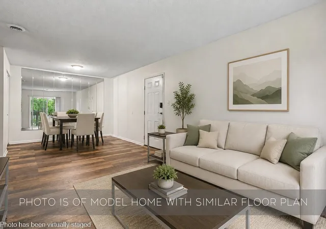 3rd image of 1801 Irish Wy #1853, South Bend, IN 46637 | MLS# 202624006