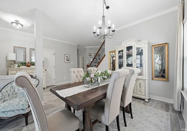 Sale Pending at 13387 Allegiance Dr, Fishers, IN 46037 | MLS# 202624007 | Listing updated on 2026-07-06