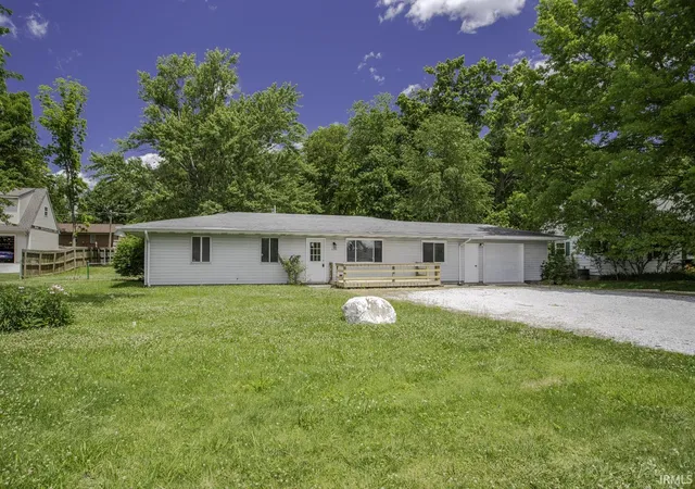 1st image of 3206 Sr 26 W, West Lafayette, IN 47906 | MLS# 202624011