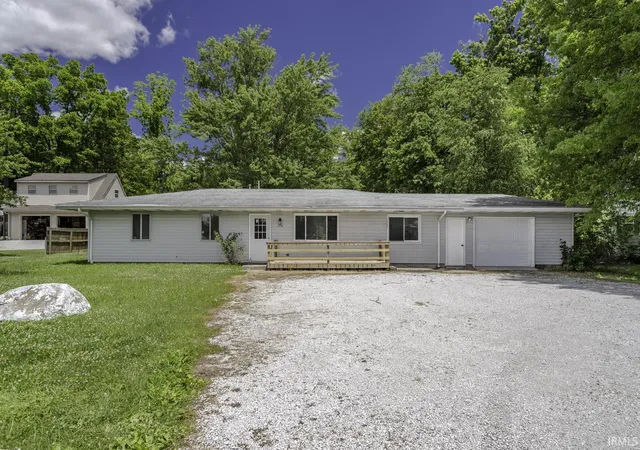 2nd image of 3206 Sr 26 W, West Lafayette, IN 47906 | MLS# 202624011