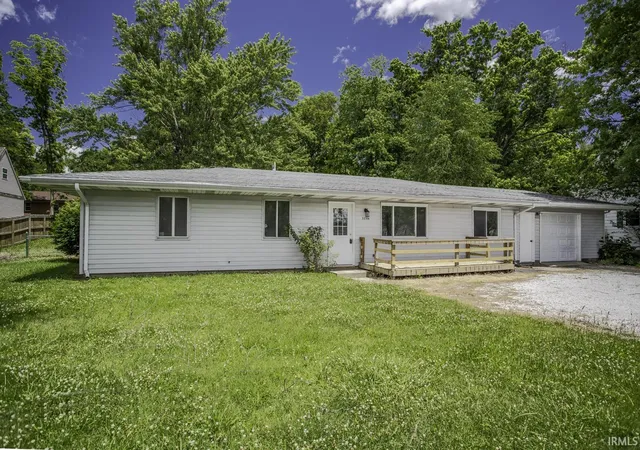 3rd image of 3206 Sr 26 W, West Lafayette, IN 47906 | MLS# 202624011