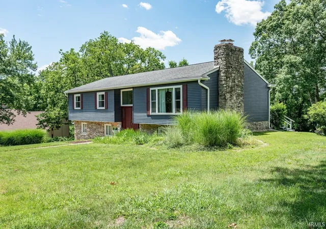 1st image of 3019 N Ramble Road West Road, Bloomington, IN 47408 | MLS# 202624014