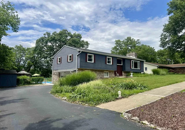 2nd image of 3019 N Ramble Road West Road, Bloomington, IN 47408 | MLS# 202624014