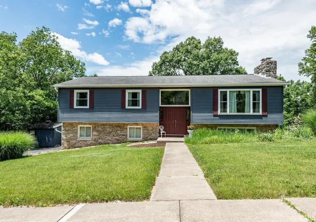 3rd image of 3019 N Ramble Road West Road, Bloomington, IN 47408 | MLS# 202624014