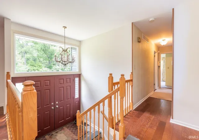 4th image of 3019 N Ramble Road West Road, Bloomington, IN 47408 | MLS# 202624014