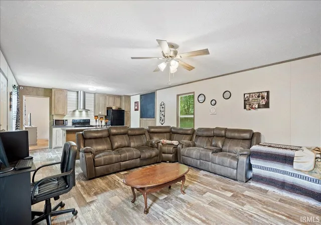 Photo 3 of Sale Pending at 209 S Indiana St, Hazleton, IN 47640 | MLS# 202624015 | Listing updated on 2026-10-25