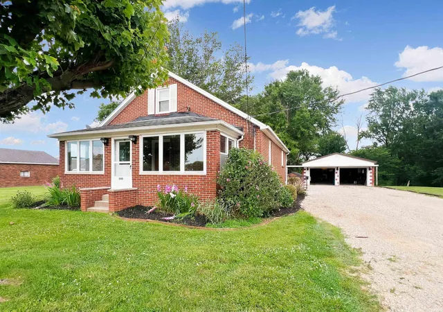 Photo 1 of Sale Pending at 2090 N Shamrock Ln, Jasper, IN 47546 | MLS# 202624016 | Listing updated on 2026-06-28