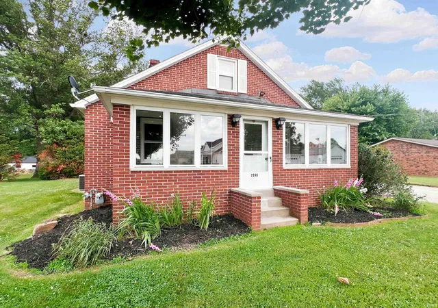 Photo 2 of Sale Pending at 2090 N Shamrock Ln, Jasper, IN 47546 | MLS# 202624016 | Listing updated on 2026-06-28