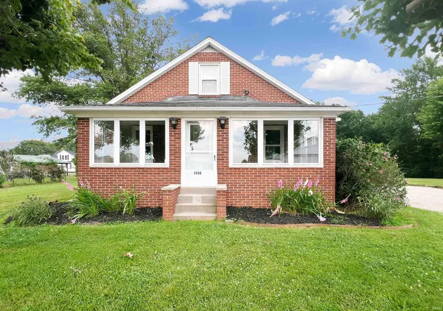 Photo 3 of Sale Pending at 2090 N Shamrock Ln, Jasper, IN 47546 | MLS# 202624016 | Listing updated on 2026-06-28