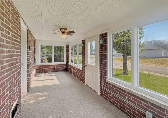 Photo 3 of Sale Pending at 2090 N Shamrock Ln, Jasper, IN 47546 | MLS# 202624016 | Listing updated on 2026-06-28