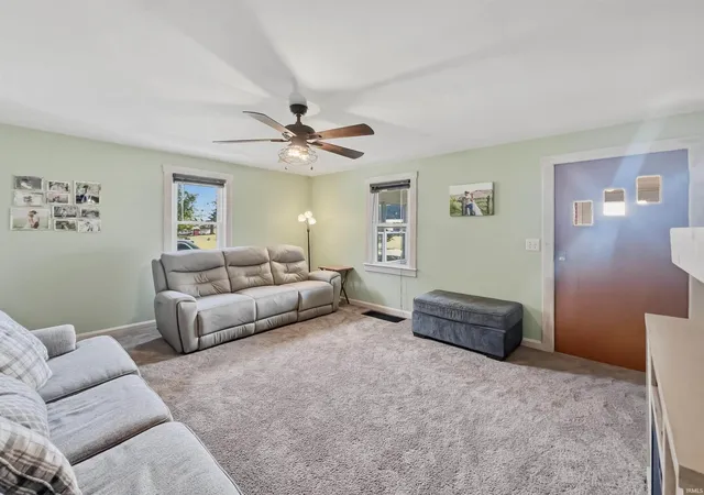 Photo 4 of Sale Pending at 2090 N Shamrock Ln, Jasper, IN 47546 | MLS# 202624016 | Listing updated on 2026-06-28