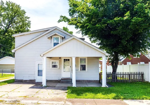 Photo 14 of Manufactured home for sale at 314 S Welworth Ave, Evansville, IN 47714 | MLS# 202624018 | Listing updated on 2026-06-19