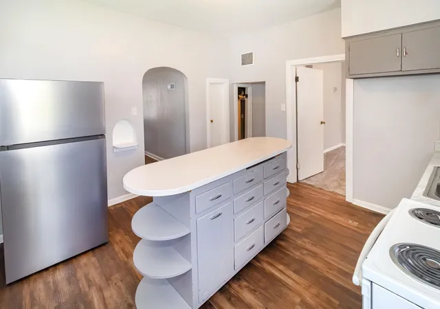 Photo 4 of Manufactured home for sale at 314 S Welworth Ave, Evansville, IN 47714 | MLS# 202624018 | Listing updated on 2026-06-19