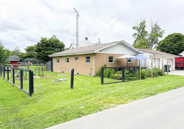 Homes for sale in Losantville, IN | 79 Vine St, Losantville, IN 47354 | MLS# 202624027