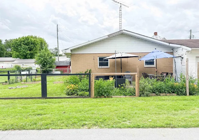 Homes for sale in Losantville, IN | 79 Vine St, Losantville, IN 47354 | MLS# 202624027