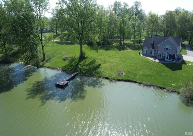 Homes for sale in Otterbein, IN | 10240 E 975 N Lot 36, Otterbein, IN 47970 | MLS# 202624035