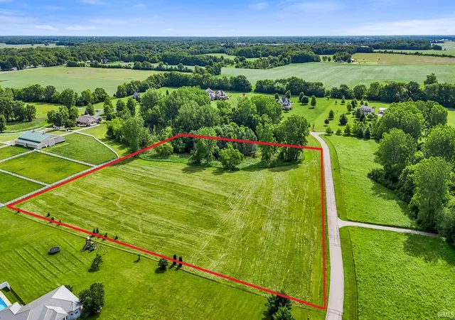 Homes for sale in Yorktown, IN | 0 W Native Trl, Yorktown, IN 47396 | MLS# 202624039