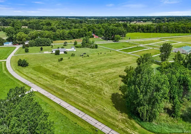 Homes for sale in Yorktown, IN | 0 W Native Trl, Yorktown, IN 47396 | MLS# 202624039