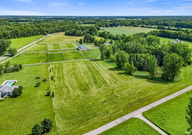 Homes for sale in Yorktown, IN | 0 W Native Trl, Yorktown, IN 47396 | MLS# 202624039