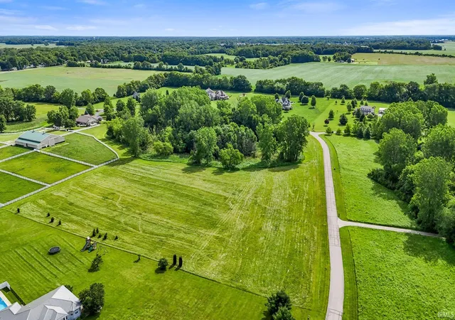 Homes for sale in Yorktown, IN | 0 W Native Trl, Yorktown, IN 47396 | MLS# 202624039