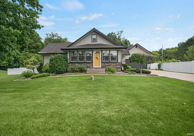 1st image of 18342 State Line Rd, South Bend, IN 46637 | MLS# 202624052