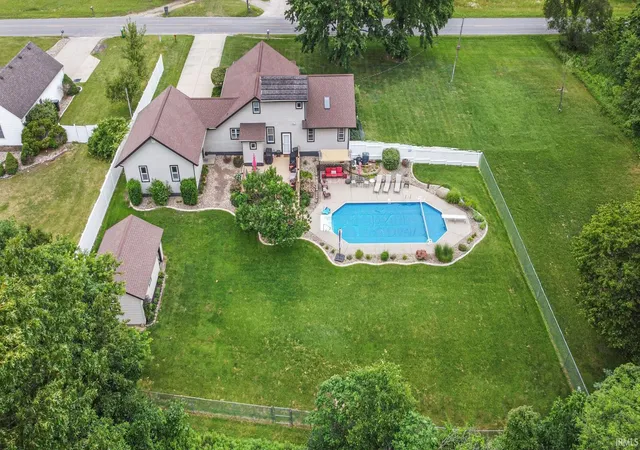 34th image of 18342 State Line Rd, South Bend, IN 46637 | MLS# 202624052