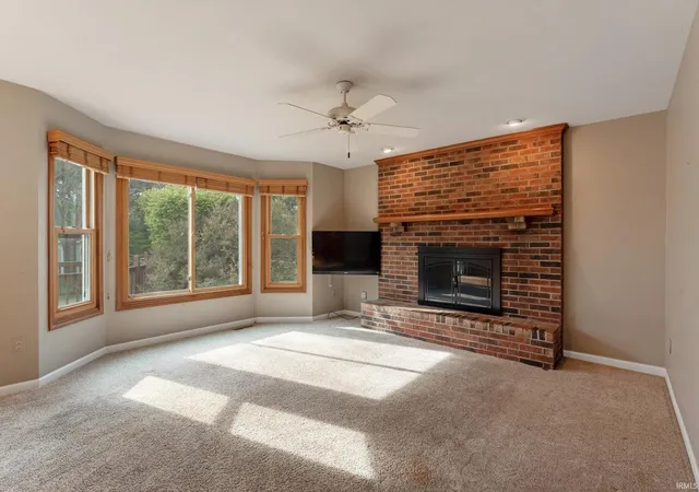 Photo 3 of Sale Pending at 51595 Harvester Dr, Granger, IN 46530 | MLS# 202624053 | Listing updated on 2026-08-29