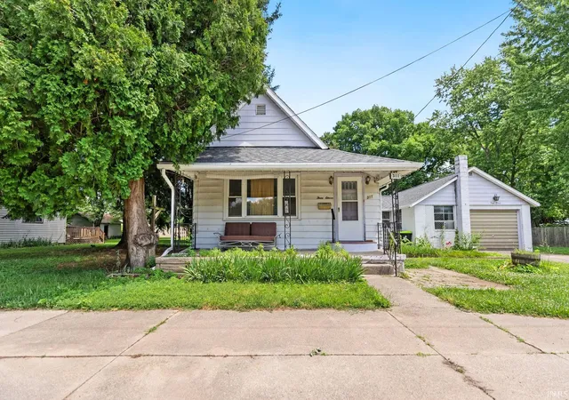 Homes for sale in Huntington, IN | 311 Brawley St, Huntington, IN 46750 | MLS# 202624055