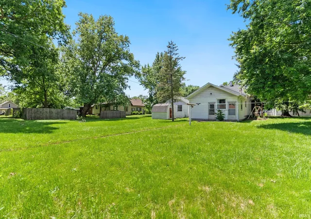 Homes for sale in Huntington, IN | 311 Brawley St, Huntington, IN 46750 | MLS# 202624055
