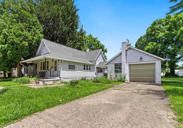 Homes for sale in Huntington, IN | 311 Brawley St, Huntington, IN 46750 | MLS# 202624055