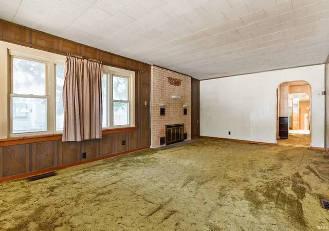 Homes for sale in Huntington, IN | 311 Brawley St, Huntington, IN 46750 | MLS# 202624055