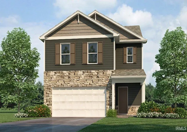 Homes for sale in Bluffton, IN | 1687 Granger Ln, Bluffton, IN 46714 | MLS# 202624056