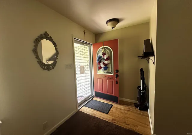 Photo 2 of Manufactured home for sale at 1803 Woodlawn Dr, Washington, IN 47501 | MLS# 202624058 | Listing updated on 2026-07-31